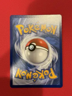 Pokemon TCG Marnie's Grimmsnarl ex 136/182 Sv10: Destined Rivals Holo NM - Image 2