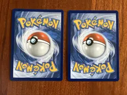 Dunsparce 120/159 Reverse Holo X2 Playset Sv09: Journey Together Pokemon TCG NM - Image 2