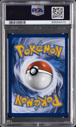 2024 POKEMON SCR EN-STELLAR CROWN SPECIAL ILLUSTRATION RARE TERAPAGOS EX PSA 10 - Image 2