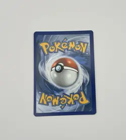 Meowth 106/094 Illustration Rare Holo – Phantasmal Flames PFL Pokemon NM - Image 2