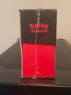 Pokemon TCG Scarlet & Violet Destined Rivals Elite Trainer Box Factory Sealed - Image 4