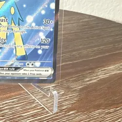 2025 Pokemon SV White Flare WHT EN Keldeo ex Ultra Rare #159/086 - Image 3
