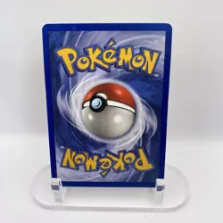 Psyduck 1st Edition 53/62 Fossil LP Common WOTC Pokemon TCG Vintage Single - Image 2