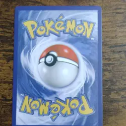 Pokemon Blastoise & Piplup GX Full Art Ultra Rare Holo Cosmic Eclipse 215/236 - Image 2