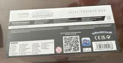 Pokemon Scarlet & Violet Prismatic Evolutions Elite Trainer Box - Image 3