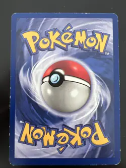 Pokemon Electabuzz Movie #2 WoTC Promo LP - Image 2