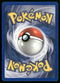 Electabuzz 24/130 Rare Base Set 2 Pokemon Damaged - Image 2