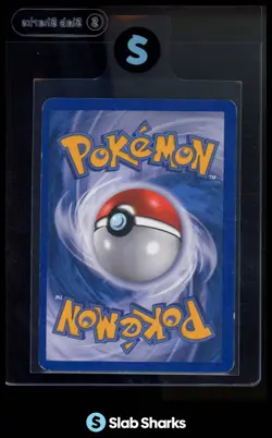 2008 POKEMON DIAMOND & PEARL GREAT ENCOUNTERS #103/106 CRESSELIA LV.X HOLO RARE - Image 2