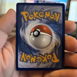 Crobat MEP 076 - Prerelease Stamped Promo - Pokemon TCG: Chaos Rising - Image 2