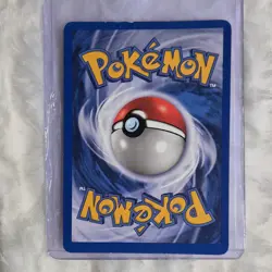 Pokemon Gyarados 6/102 Base Set Holo Rare 1999 100 HP Dragon Rage - Image 3