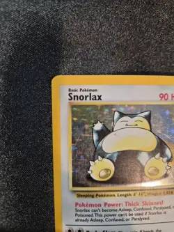 Pokemon Poliwrath 013/102 Base Set Holo - Image 2
