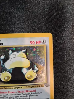 Pokemon Poliwrath 013/102 Base Set Holo - Image 5