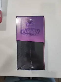 Nintendo Pokemon TCG Sword & Shield-Fusion Strike Elite Trainer Box 820650809941 - Image 4