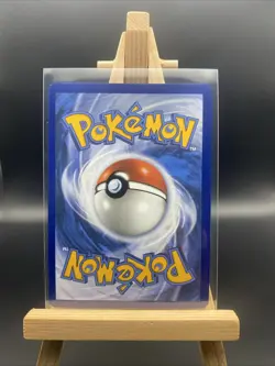 Pokemon: Togedemaru Illustration Rare IR Full Art Holo 104/094 (Near Mint) - Image 2