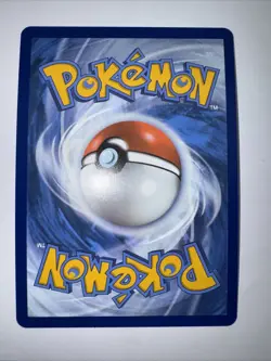 Pokemon TCG Black Bolt & White Flare Reuniclus Promo SVP 212 NM - Image 2