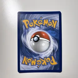 Pokemon Erika's Tangela 007/217 Holo Unique Art Basic 80 HP 2016 - Image 2