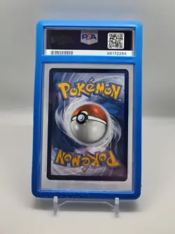 🔥 Pokemon TCG 🔥 Gyarados 007/034 CLB Pokemon Classic Collection PSA 10 GEM MT - Image 2