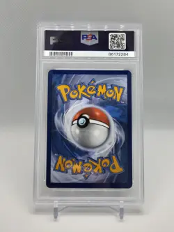 🔥 Pokemon TCG 🔥 Gyarados 007/034 CLB Pokemon Classic Collection PSA 10 GEM MT - Image 4
