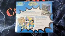 Pokemon TCG Ascended Heroes Elite Trainer Box ETB Brand New Factory Sealed! - Image 2