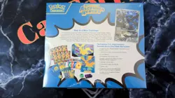 Pokemon TCG Ascended Heroes Elite Trainer Box ETB Brand New Factory Sealed! - Image 4