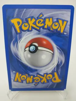 Pokemon Mr. Mime 95a/147 Aquapolis - Image 2