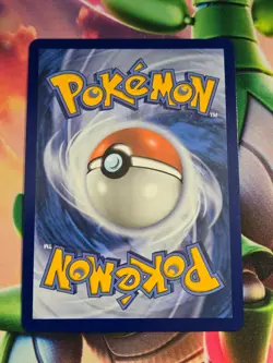 Toxtricity 103/094 Illustration Rare Phantasmal Flames Pokemon Near Mint - Image 2