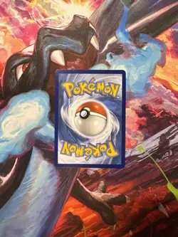 Chimchar 041 Black Star Promo Full Art First Partners 30 Anniversary Pokemon TCG - Image 2