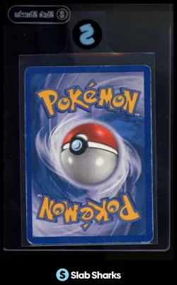 2010 POKEMON HEARTGOLD & SOULSILVER TRIUMPHANT #96/102 MAGNEZONE HOLO ULTRA RARE - Image 2
