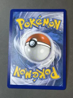 Pokemon TCG Mew V Fusion Strike 113/264 Holo Ultra Rare - Image 2