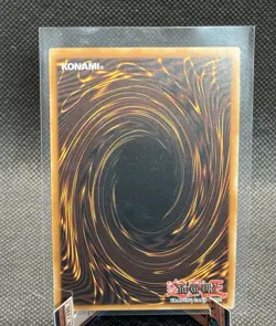 Dominus Impulse RA05-EN080 Platinum Secret Rare RARITY COLLECTION V Yugioh - Image 2