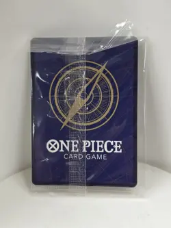 O-Nami OP05-062 UC ALT ART Sealed – Illustration Box Vol.1 One Piece TCG PROMO - Image 2