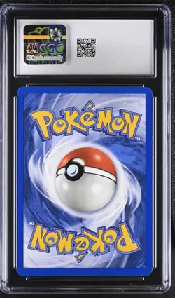 CGC 7.5 Sabrina's Gengar 29/132 Gym Challenge 1st Edition Pokemon Card - Image 2