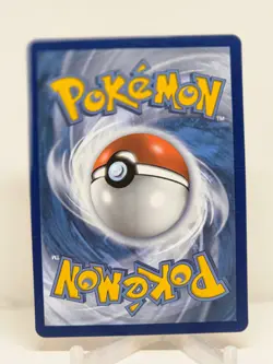Pokemon Card - Birthday Pikachu, Celebrations 25th anniversary - English - Image 3