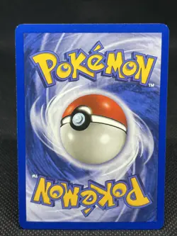 2003 Pokemon Skyridge Cleffa 48/144 Near Mint - Image 2