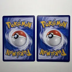 Pokemon TCG Quaxly 0606/08 & 0608/08 SV 151 Chinese Holos - 2 Card Lot - Image 2