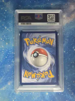 PSA 10 Gardevoir TG05 Silver Tempest Trainer Gallery Pokemon Card - Image 2
