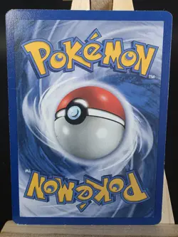 Lt. Surge's Spearow Gym Heroes 83/132 Pokemon Card WOTC NM - Image 2