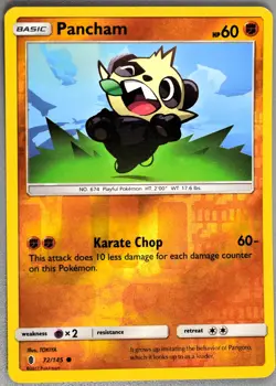 Pokemon Cards Fighter, Star & Electric All HOLO Variety to Choose From - Image 4
