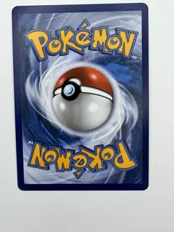 Mega Gengar EX 269/217 Ascended Heroes Mega Attack Rare Pokemon Card - Image 2