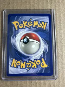 Pokemon Card Psyduck 53/62 Fossil 1st Edition NM/M - Image 2