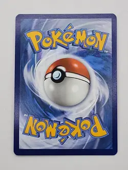 Pokemon TCG Gengar Rare Holo SV Scarlet & Violet 151 Card 094/165 NM Condition - Image 2