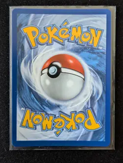 Pokemon TCG Ascended Heroes Team Rocket's Mimikyu Illustration Rare Holo Card - Image 2