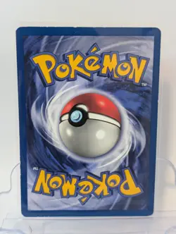 Pokemon Card Vileplume 31/64 Jungle 1st Edition - Image 2