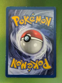 Pokemon Card Vileplume 31/64 Jungle 1st Edition - Image 3