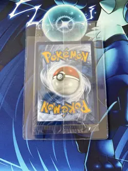 Lucario VSTAR SWSH291 Sword & Shield Promo Holo Card Sealed - Image 2