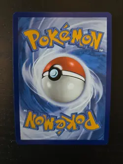 Pokemon TCG Ralts Scarlet & Violet Base Set Holo Illustration Card 211/198 NM - Image 2