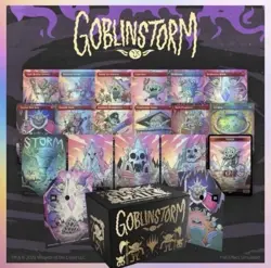 ✨MTG Secret Lair Commander Deck Goblin Storm Pre Order CONFIRMED✨ - Image 1