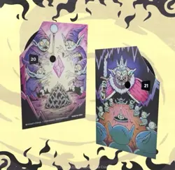 PREORDER Confirmed!! MTG Secret Lair Commander Deck: Goblin Storm Sealed MINT - Image 3