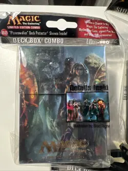 Magic The Gathering. Boxes New In Pack - Image 2