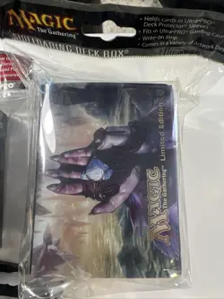 Magic The Gathering. Boxes New In Pack - Image 3